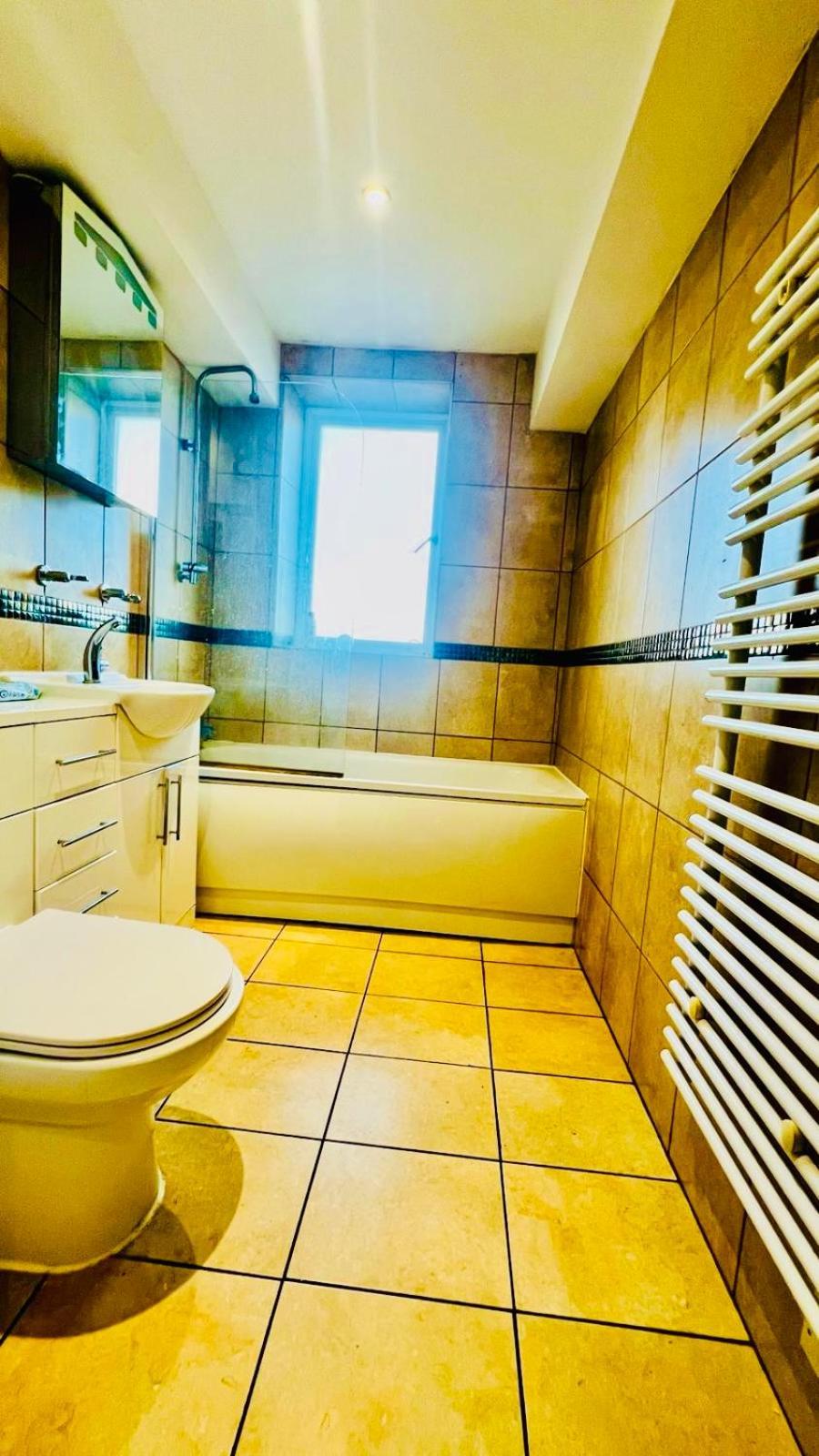 City View Sunset Luxurious Apartment In London Zone-1 Including One Family Twin Room With Its Own Stunning Private Terrace 外观 照片