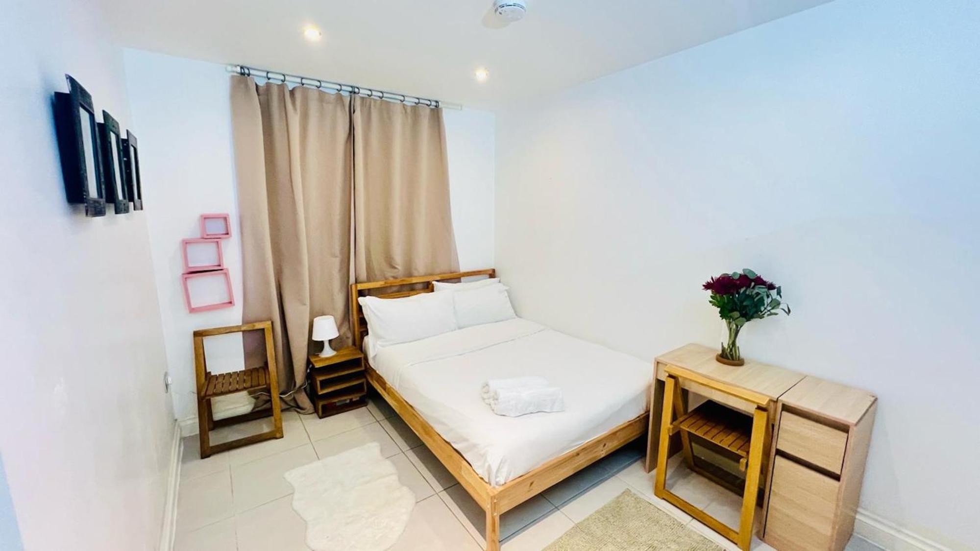 City View Sunset Luxurious Apartment In London Zone-1 Including One Family Twin Room With Its Own Stunning Private Terrace 外观 照片