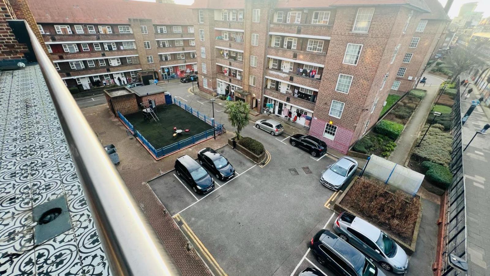 City View Sunset Luxurious Apartment In London Zone-1 Including One Family Twin Room With Its Own Stunning Private Terrace 外观 照片
